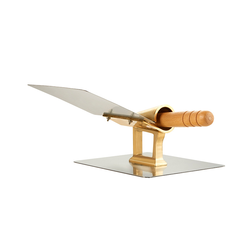 Professional Copper Cone Tool, - Waffle Cone Maker reseña y precio
