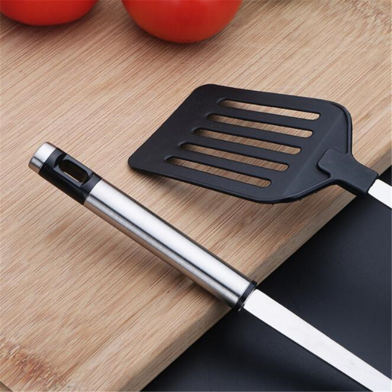 Stainless Steel Turners Kitche - Okonomiyaki Spatula reseña y precio