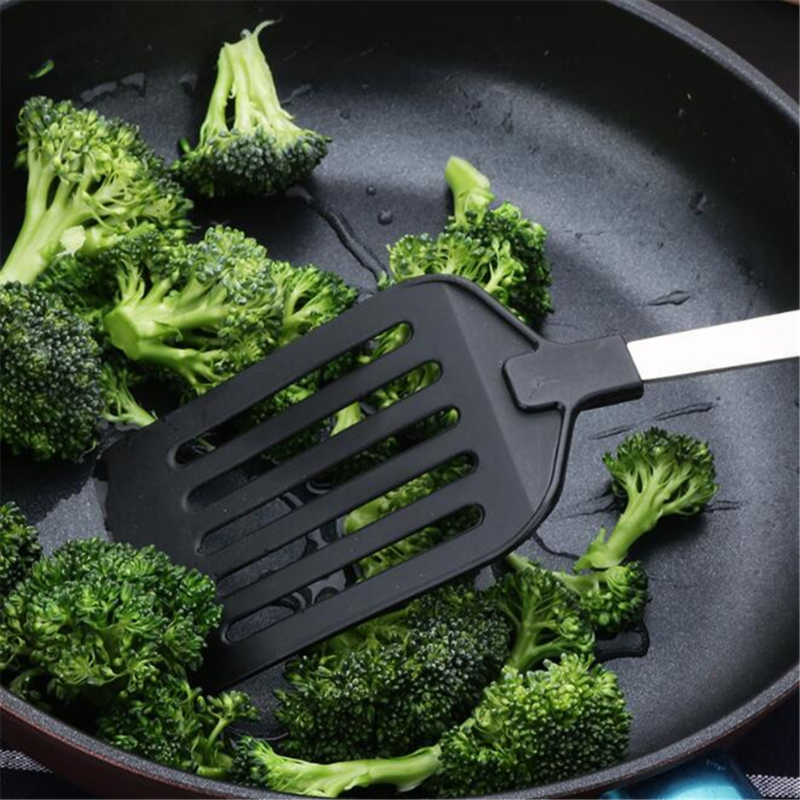 Stainless Steel Turners Kitche - Okonomiyaki Spatula reseña y precio
