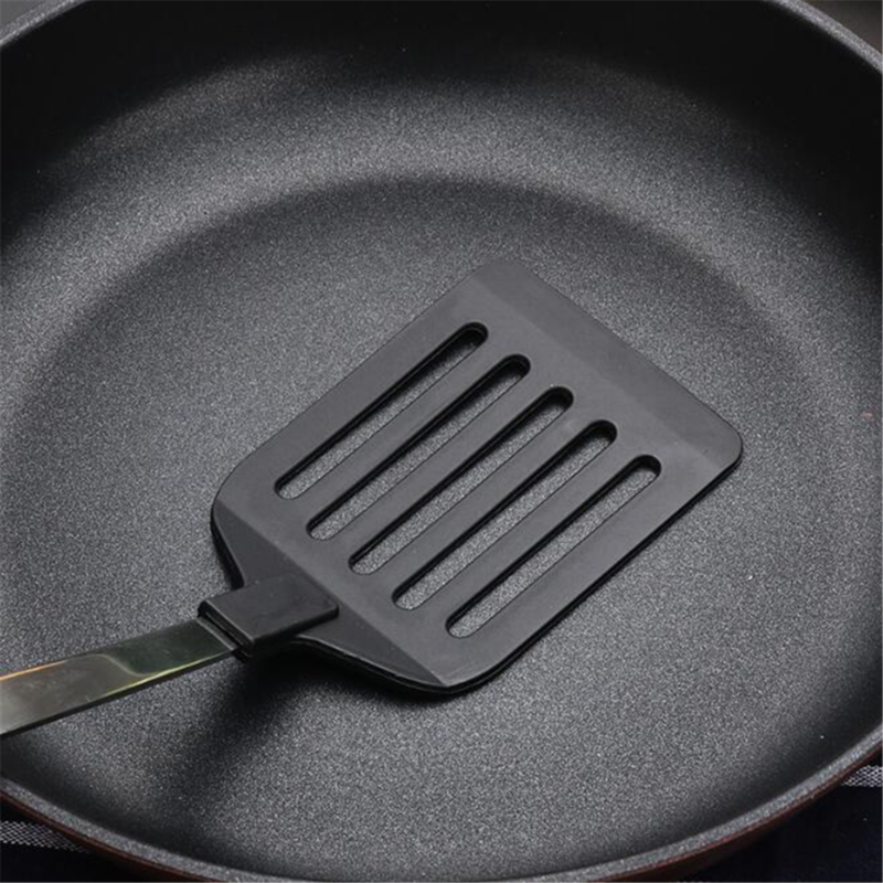 Stainless Steel Turners Kitche - Okonomiyaki Spatula reseña y precio