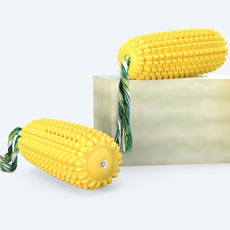 Hot Selling Large Size Corn Sh - Corn Dog Stick reseña y precio