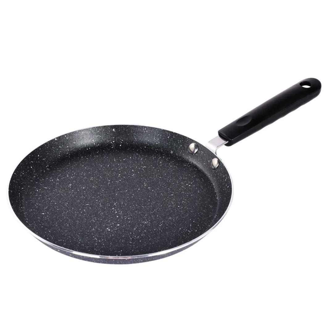 1pc Non-Stick Crepe Pan Induct - Danish Pancake Pan reseña y precio