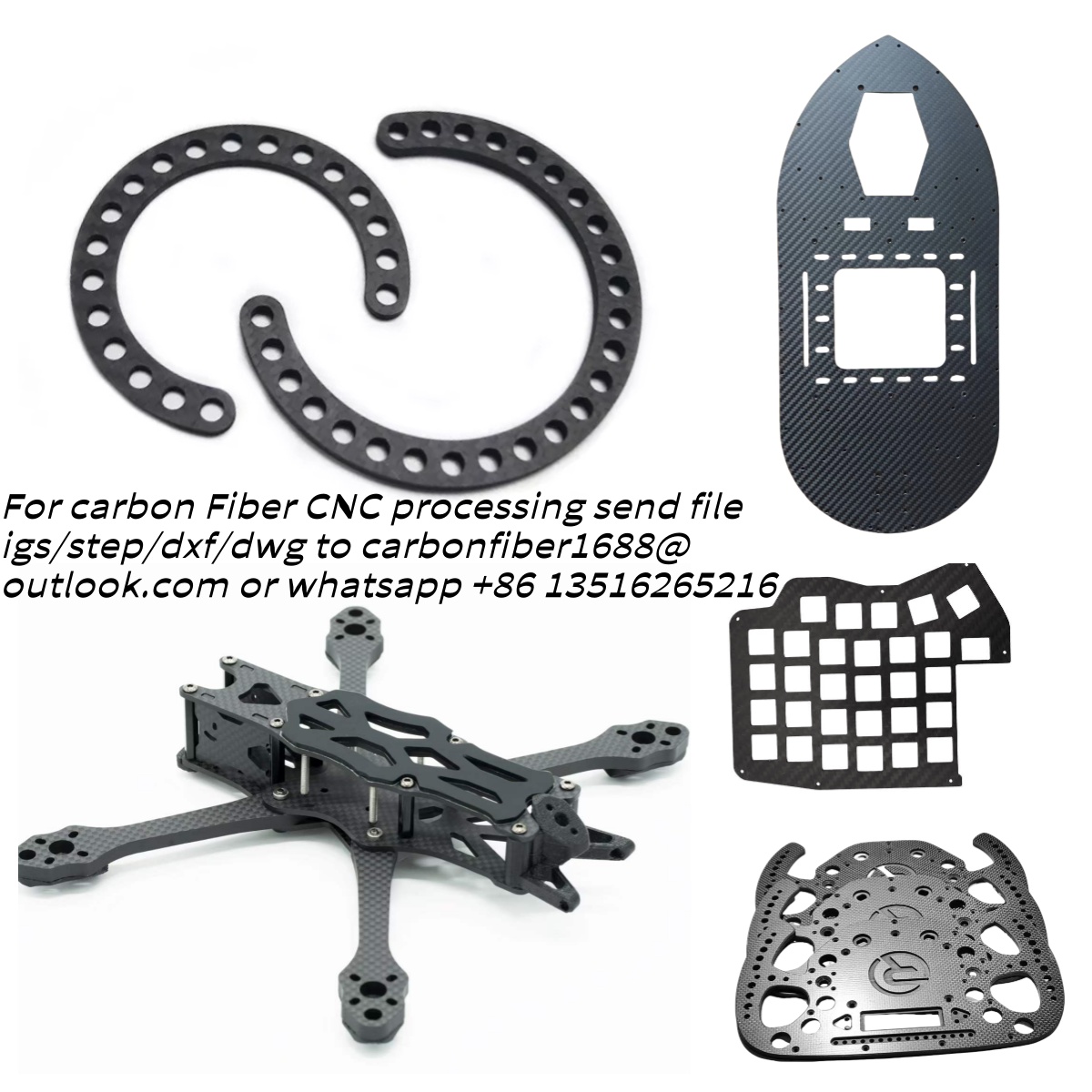 Carbon Fiber Sheet Plate Proce - Crepe Pan Carbon reseña y precio