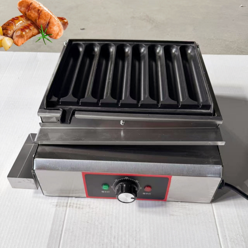 About Mini Electric Hot Dog St - Corn Dog Stick reseña y precio