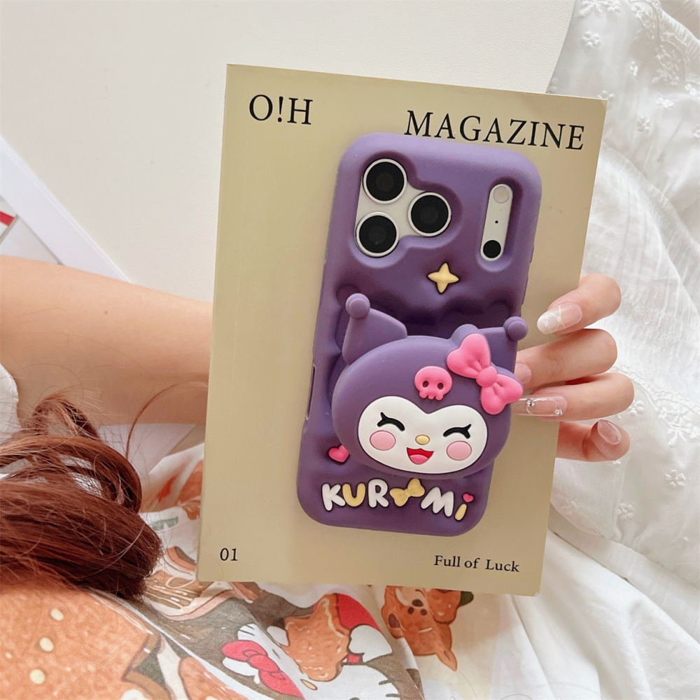 Cartoon Sanrio Cute 3D Cartoon - Taco Stand Holder reseña y precio