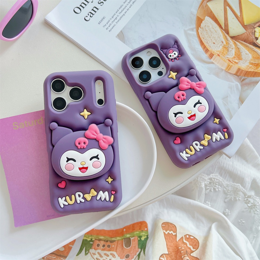 Cartoon Sanrio Cute 3D Cartoon - Taco Stand Holder reseña y precio