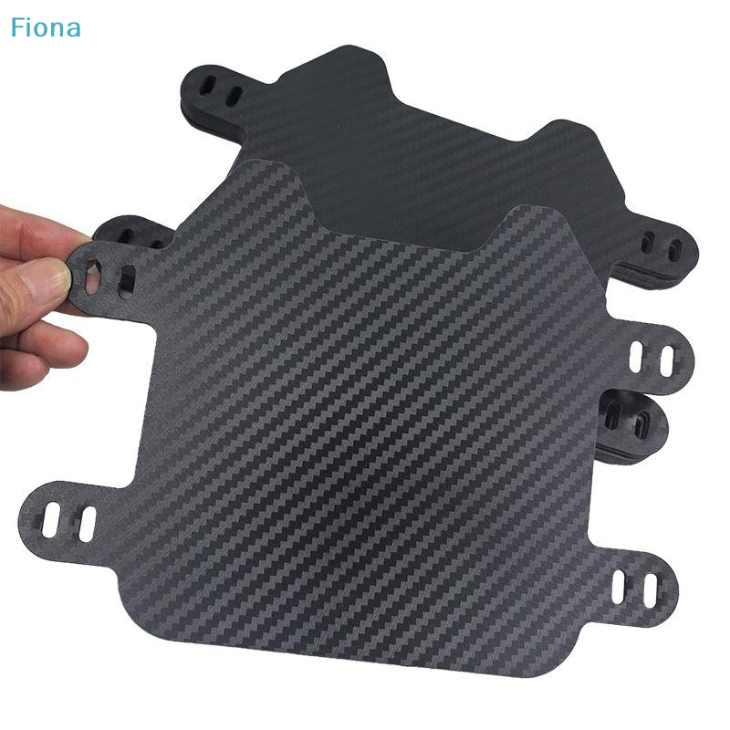 ✔Carbon Fiber Texture Front Fe - Crepe Pan Carbon reseña y precio