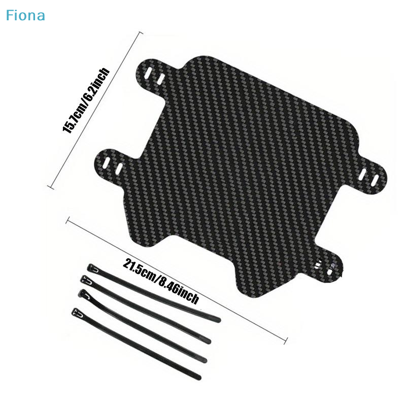 ✔Carbon Fiber Texture Front Fe - Crepe Pan Carbon reseña y precio