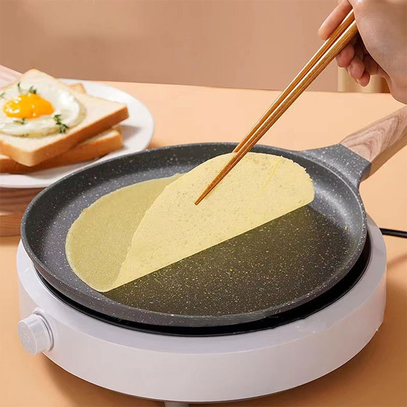 Ceramic Coating Egg Pancake Gr - Egg Waffle Pan reseña y precio