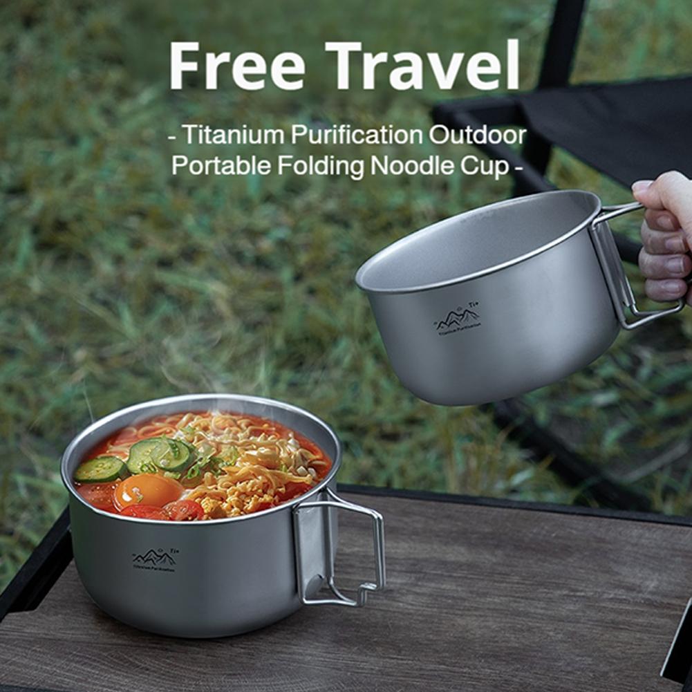 Outdoor Camping Foldable Porta - Dim Sum Basket reseña y precio