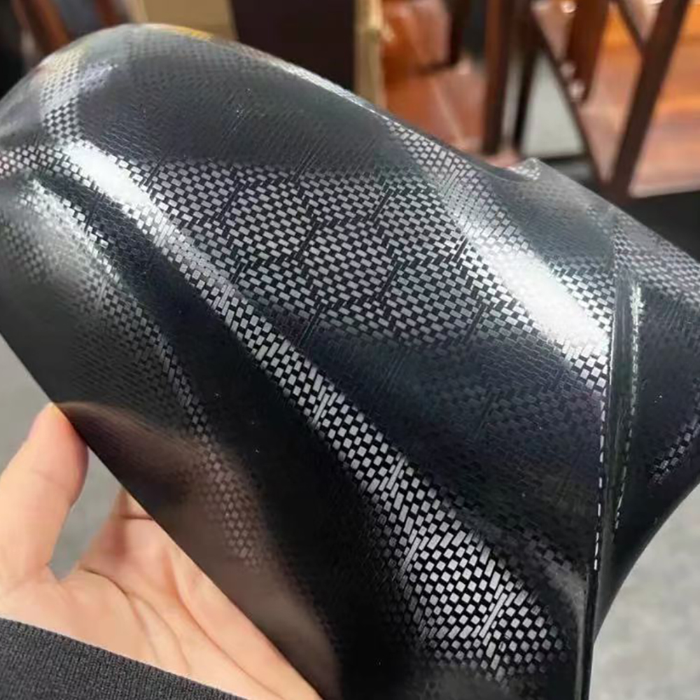 Diamond Forged Carbon Fiber St - Crepe Pan Carbon reseña y precio