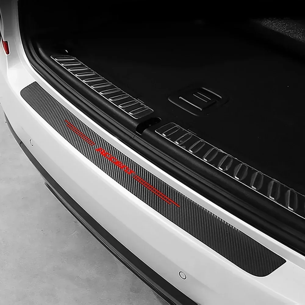 Car Styling Door Threshold Sil - Crepe Pan Carbon reseña y precio