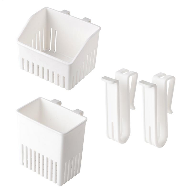 Silverware Drying Basket Wall  - Dim Sum Basket reseña y precio