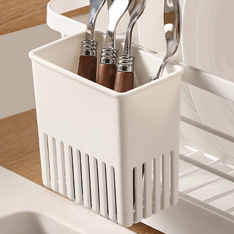 Silverware Drying Basket Wall  - Dim Sum Basket reseña y precio