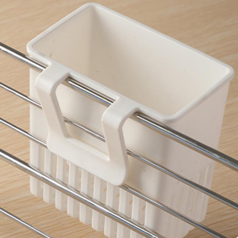 Silverware Drying Basket Wall  - Dim Sum Basket reseña y precio