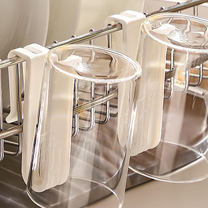 Silverware Drying Basket Wall  - Dim Sum Basket reseña y precio