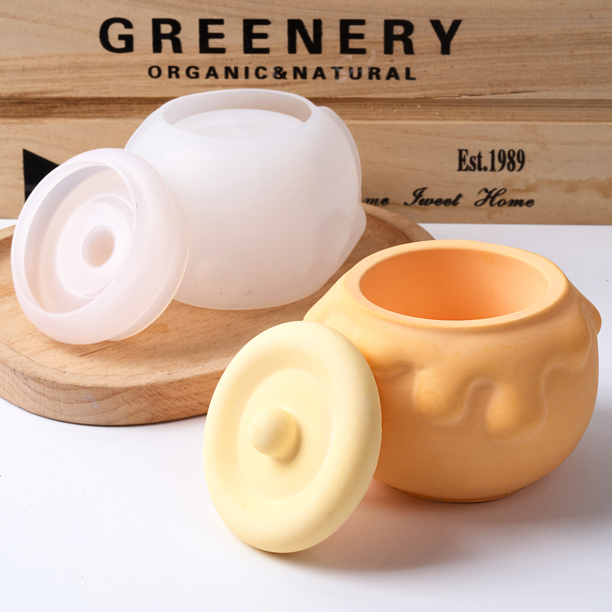 Easter Bunny Rabbit Radish Sil - Bunny Cake Mold reseña y precio