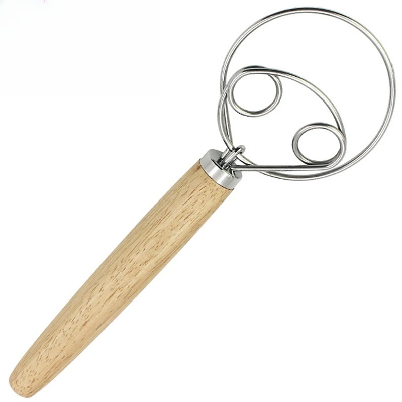 Leeseph 13inch Danish Dough Wh - Danish Pancake Pan reseña y precio