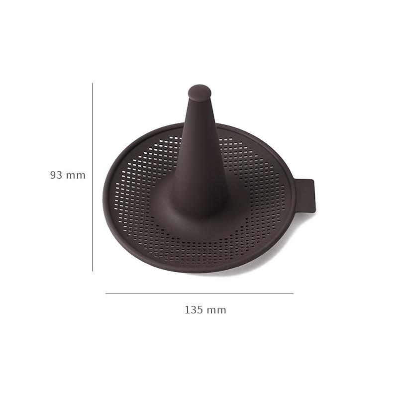 6/12pcs Baking Mold Set Silico - Donut Mold Silicone reseña y precio