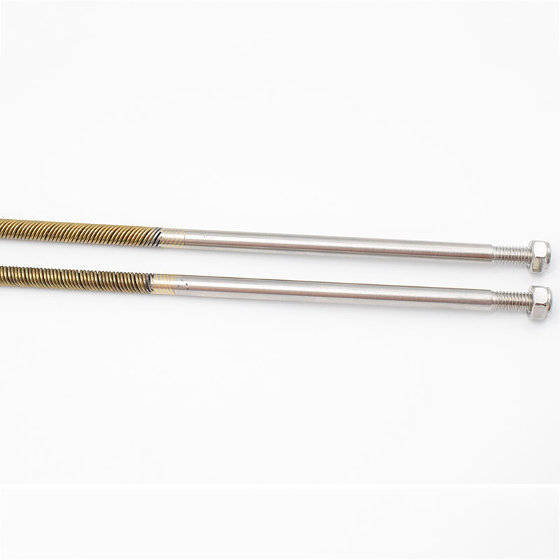 Rc Boat 6.35mm 1/4'' Flexible  - Corn Dog Stick reseña y precio