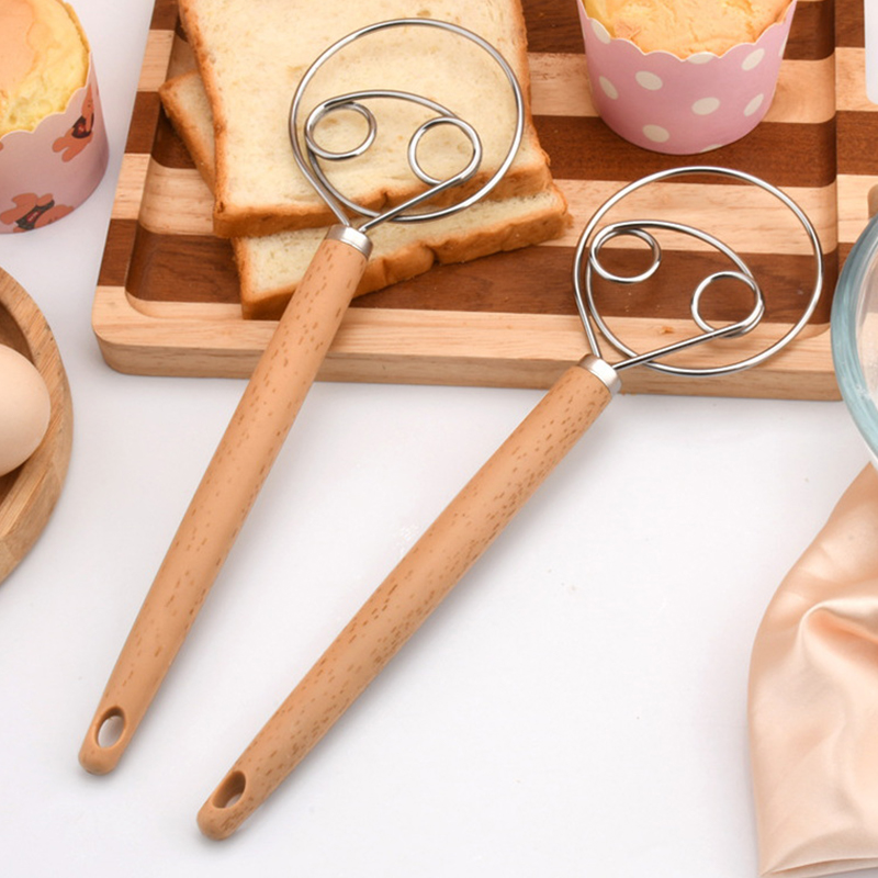 10 Inch Creative Hand Blender  - Danish Pancake Pan reseña y precio