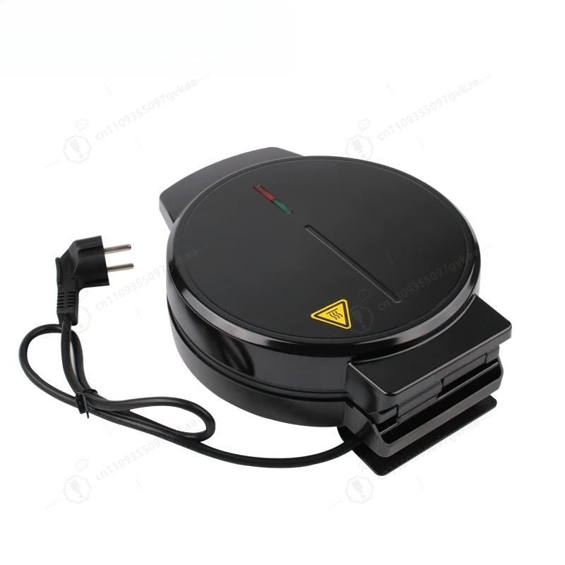 Electric Egg Roll Maker DIY Ic - Egg Waffle Pan reseña y precio