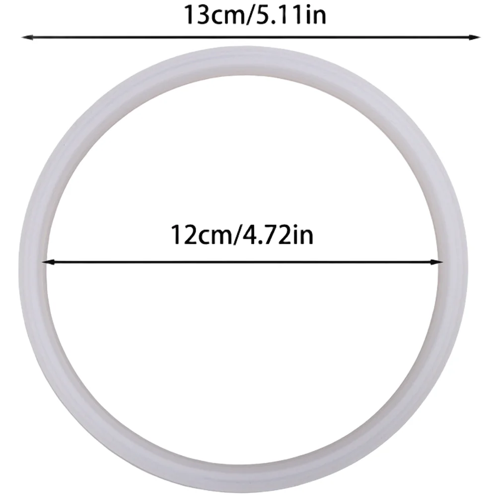 Silicone Sealing Ring For 3L 5 - Hot Dog Press reseña y precio
