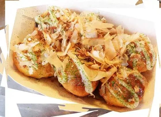 Takoyaki Ball Grill machine 3  - Takoyaki Grill Plate reseña y precio