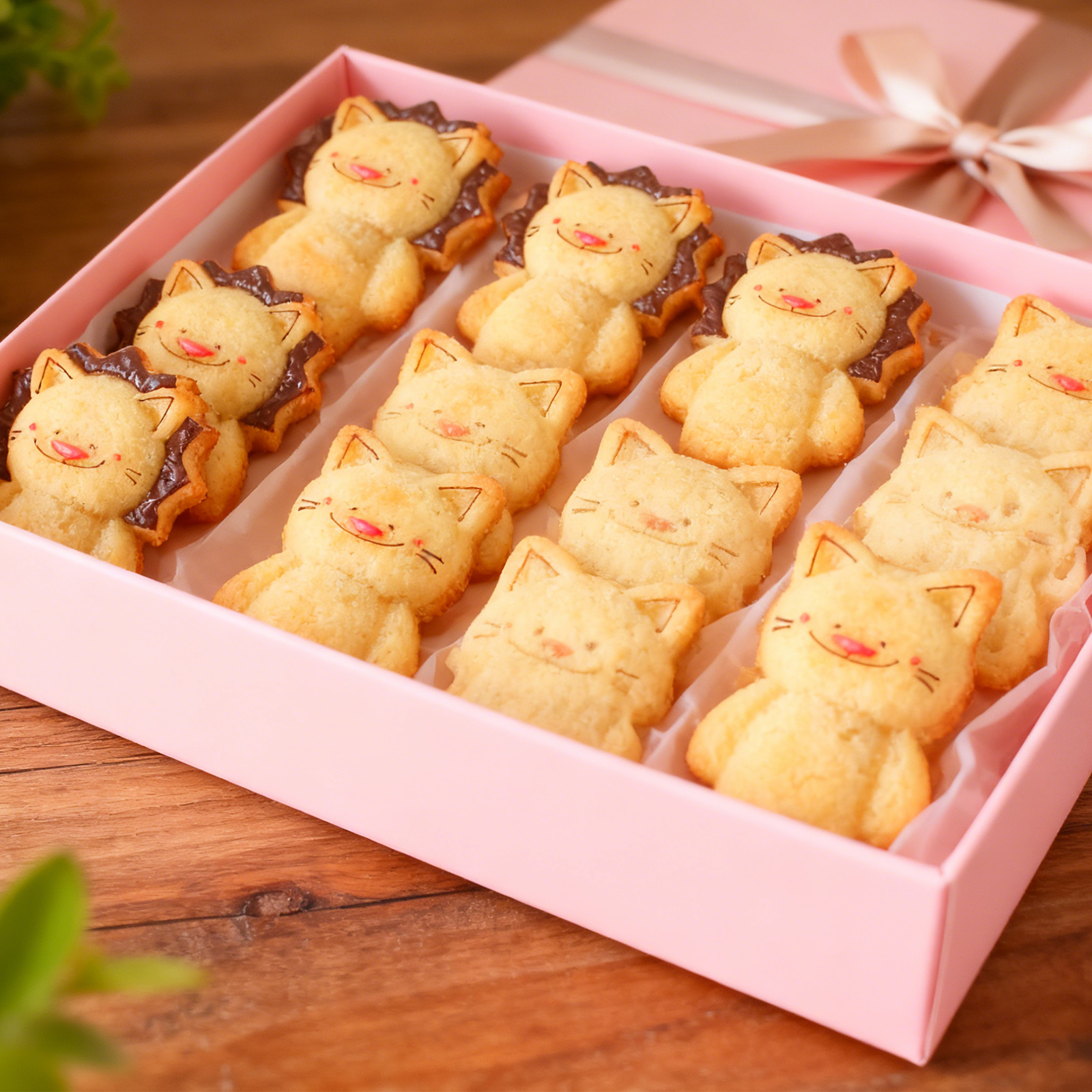 Chocolate Silicone Mold Multi- - Bunny Cake Mold reseña y precio