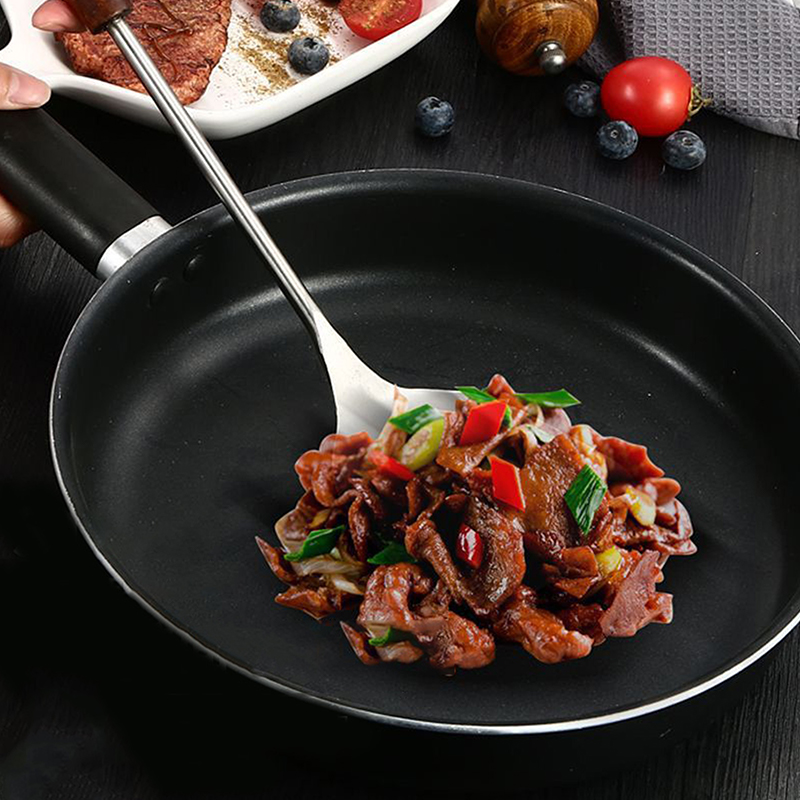 Kitchen Utensils Wok Spatula I - Okonomiyaki Spatula reseña y precio