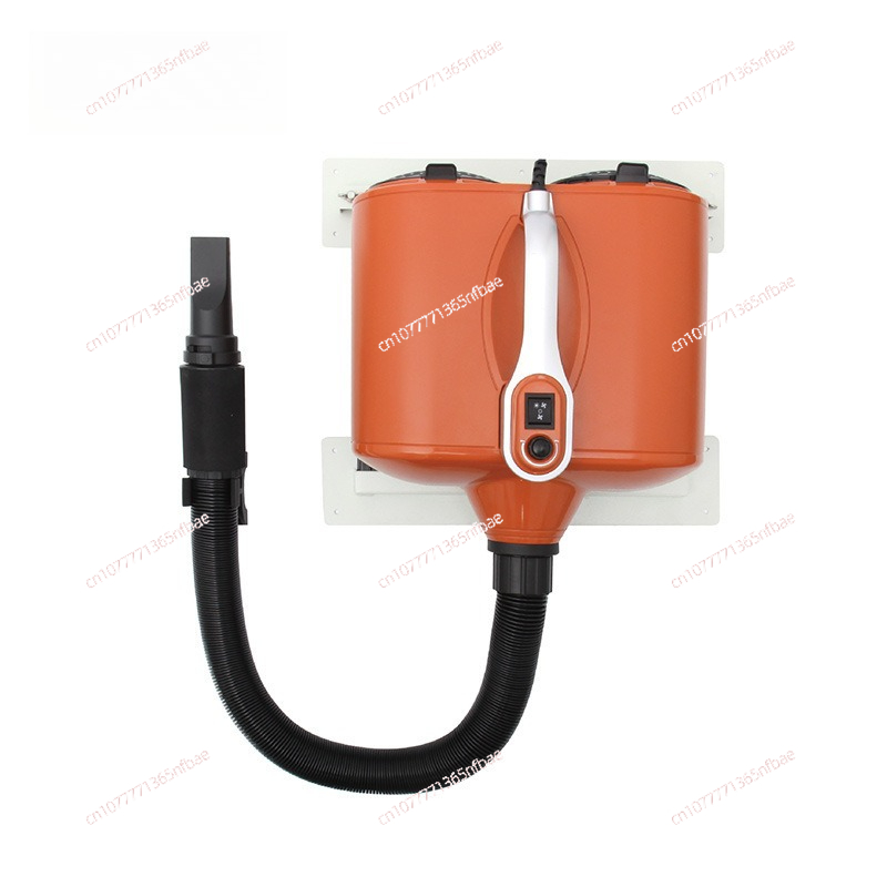 3000F High Power Pet Dryer Adj - Hot Dog Press reseña y precio