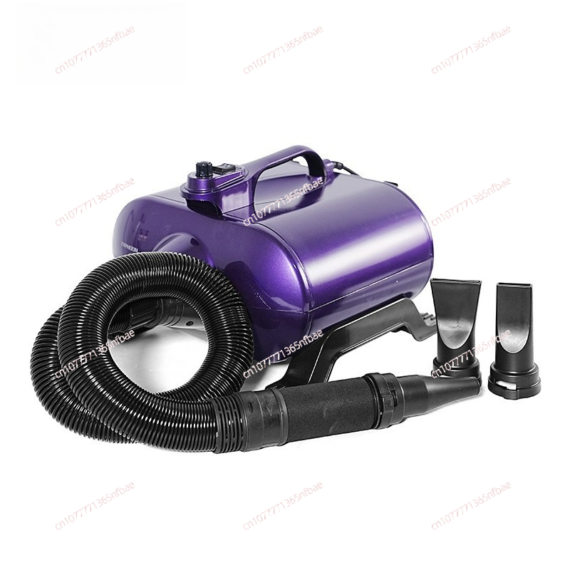 3000F High Power Pet Dryer Adj - Hot Dog Press reseña y precio