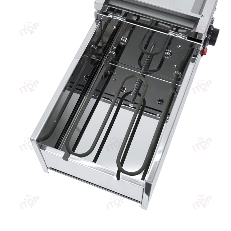 Chimney Cake Waffle Roller Dou - Waffle Cone Maker reseña y precio