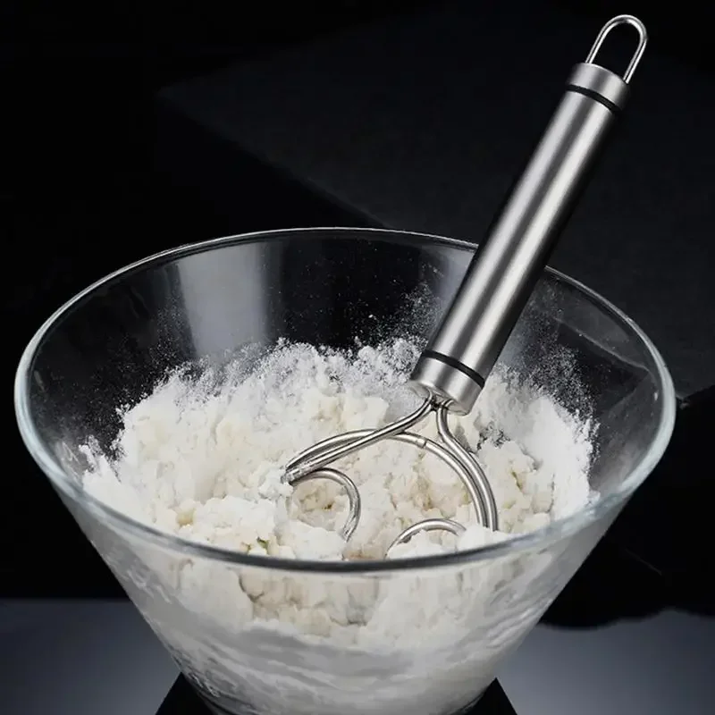Danish Dough Whisk Dutch Style - Danish Pancake Pan reseña y precio