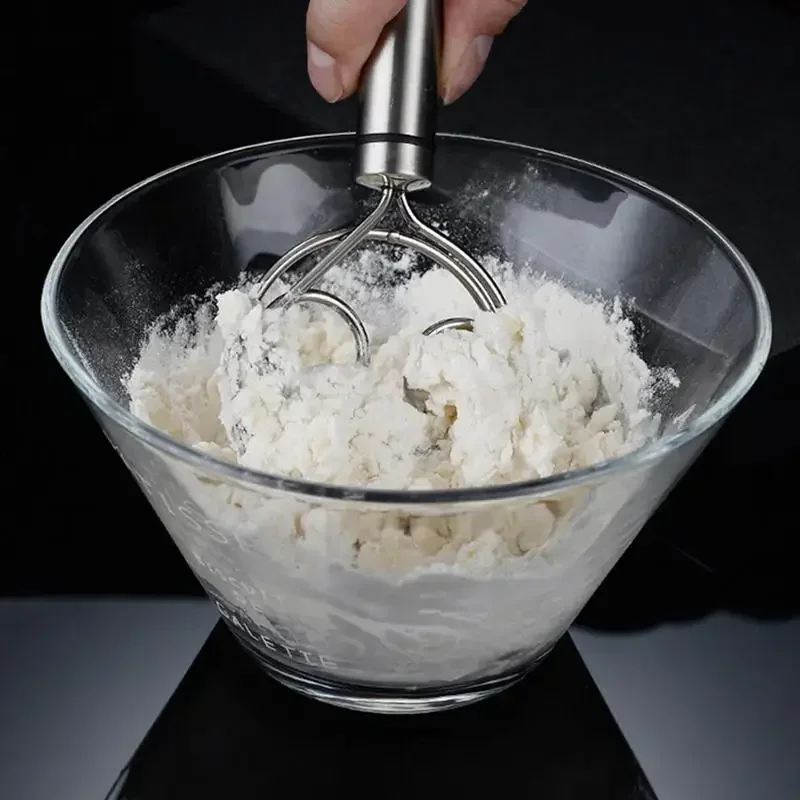 Danish Dough Whisk Dutch Style - Danish Pancake Pan reseña y precio
