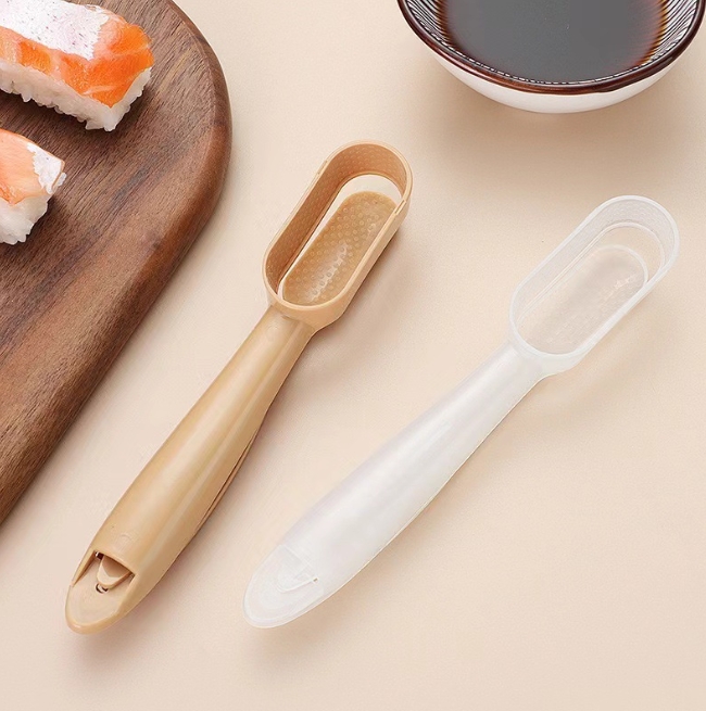 Sushi Model Tool To Make Japan - Spring Roll Wrapper reseña y precio