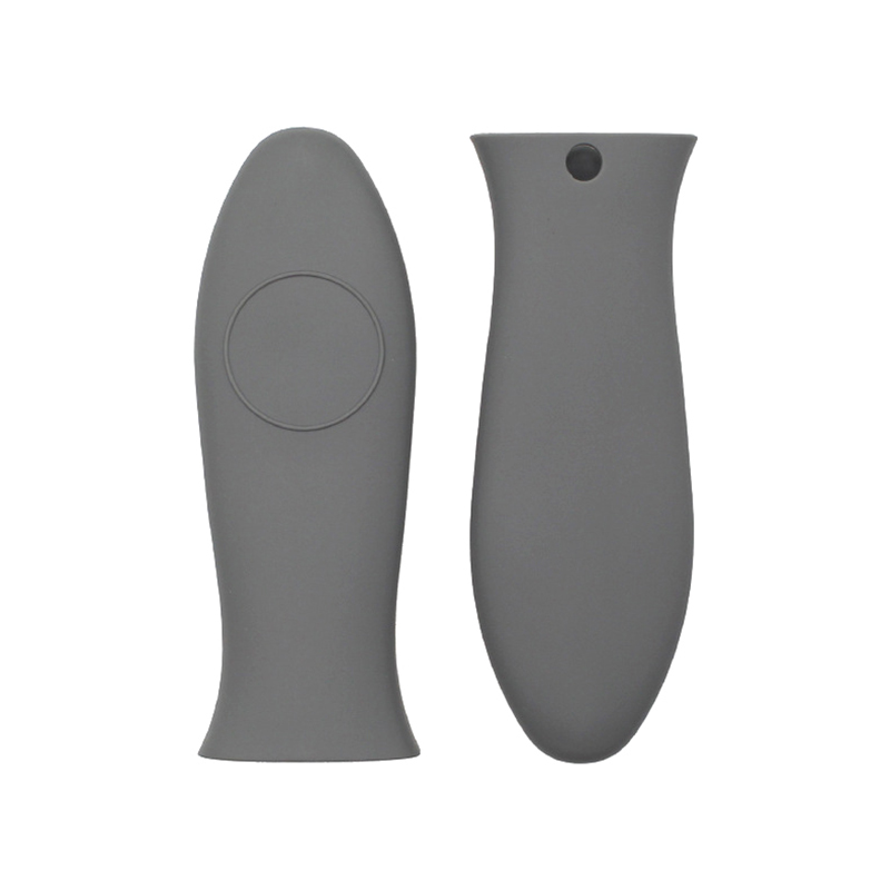 Dismountable Non-Slip Silicone - Cast Iron Corn reseña y precio