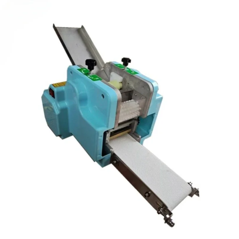 110v/220v Tabletop Automatic S - Spring Roll Wrapper reseña y precio