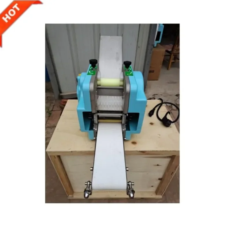 110v/220v Tabletop Automatic S - Spring Roll Wrapper reseña y precio