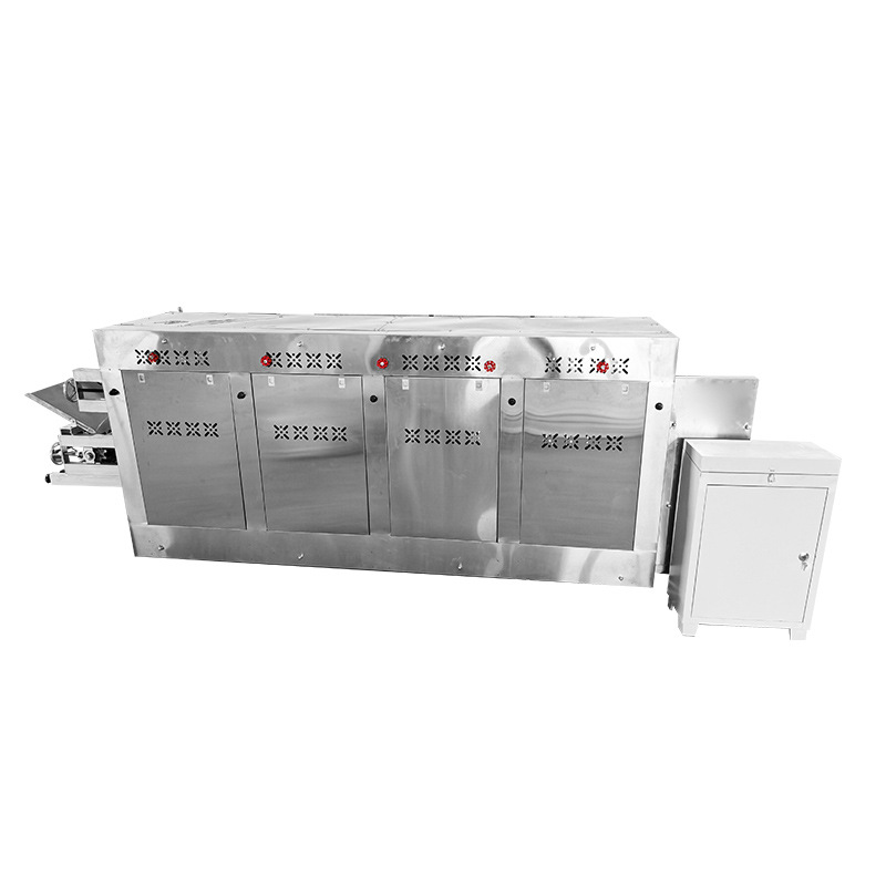 * / * Fully Automatic Baking O - Spring Roll Wrapper reseña y precio