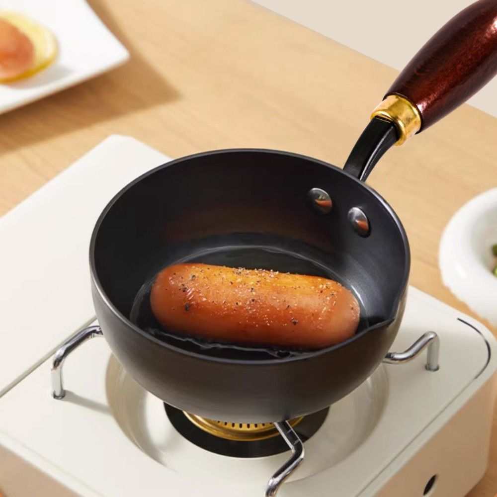 Universal Cast Iron Oil Splash - Cast Iron Corn reseña y precio