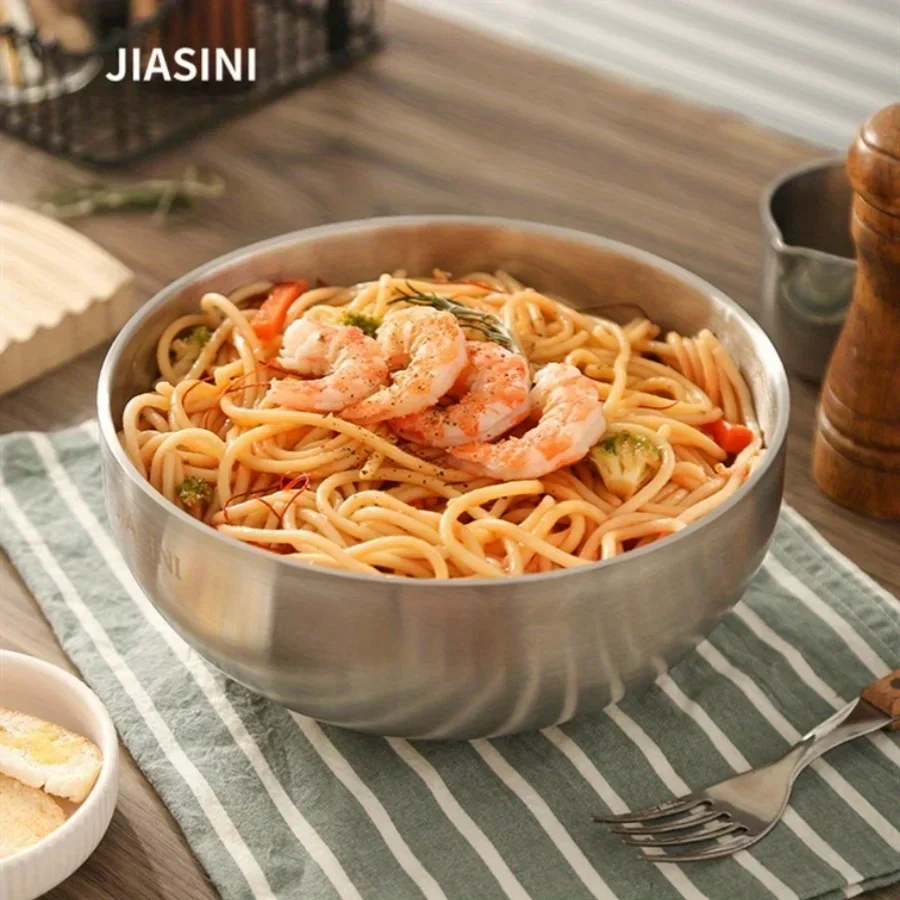 Large capacity stainless steel - Dim Sum Basket reseña y precio