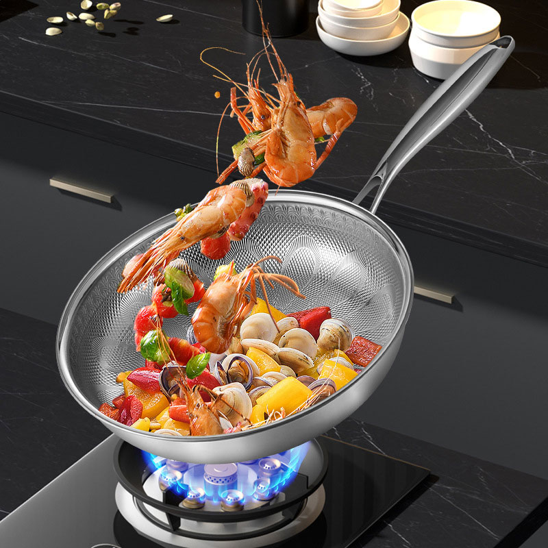 28cm Pure Titanium Hammered Pr - Egg Waffle Pan reseña y precio