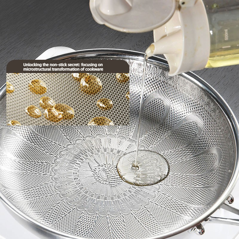 28cm Pure Titanium Hammered Pr - Egg Waffle Pan reseña y precio