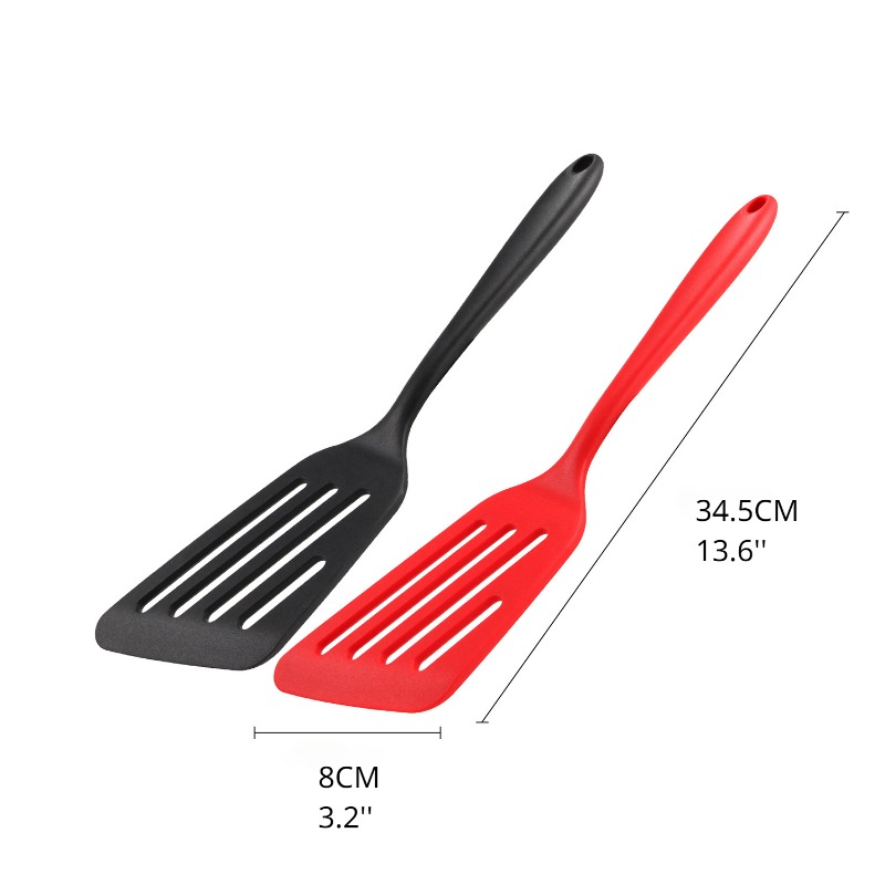 Egg Fish Frying Pan Spatula Sc - Okonomiyaki Spatula reseña y precio