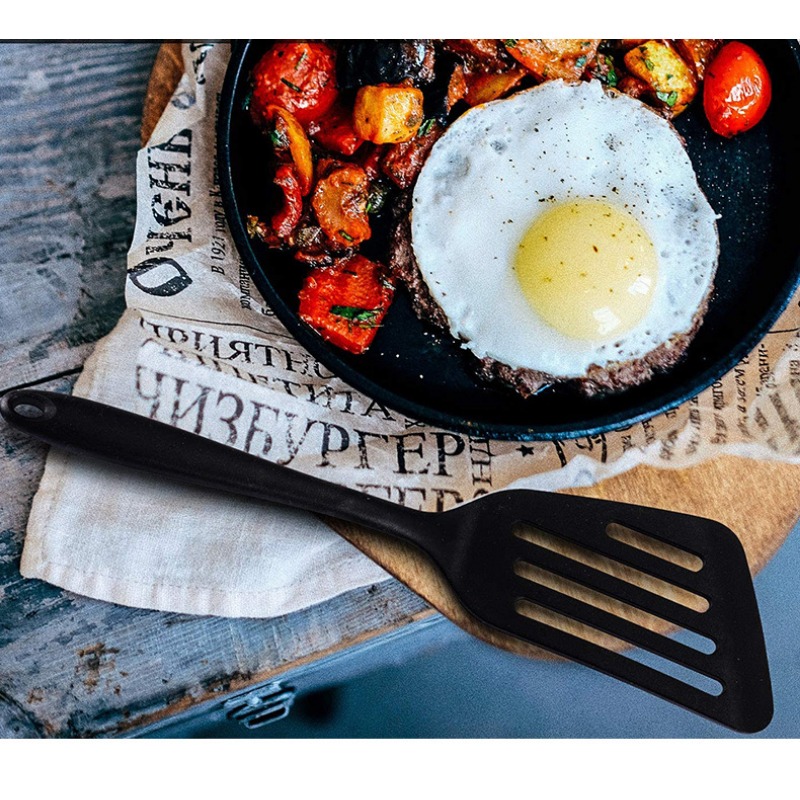 Egg Fish Frying Pan Spatula Sc - Okonomiyaki Spatula reseña y precio
