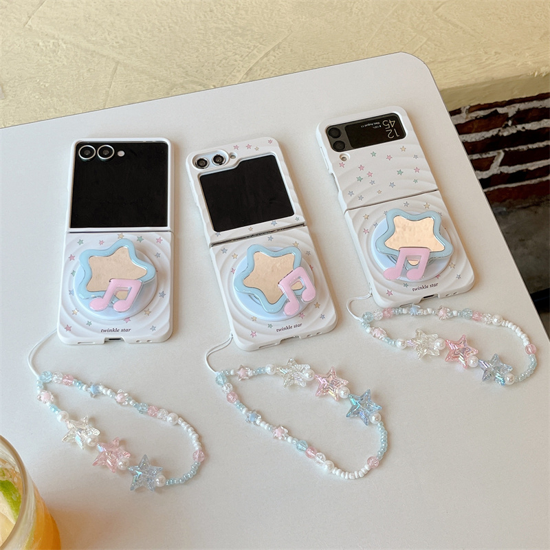 Korean Cute Little Star Magnet - Taco Stand Holder reseña y precio