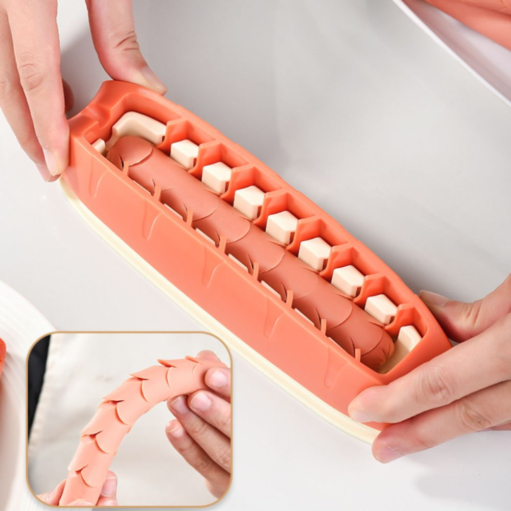 Barbecue Tool Press Type Hot D - Hot Dog Press reseña y precio