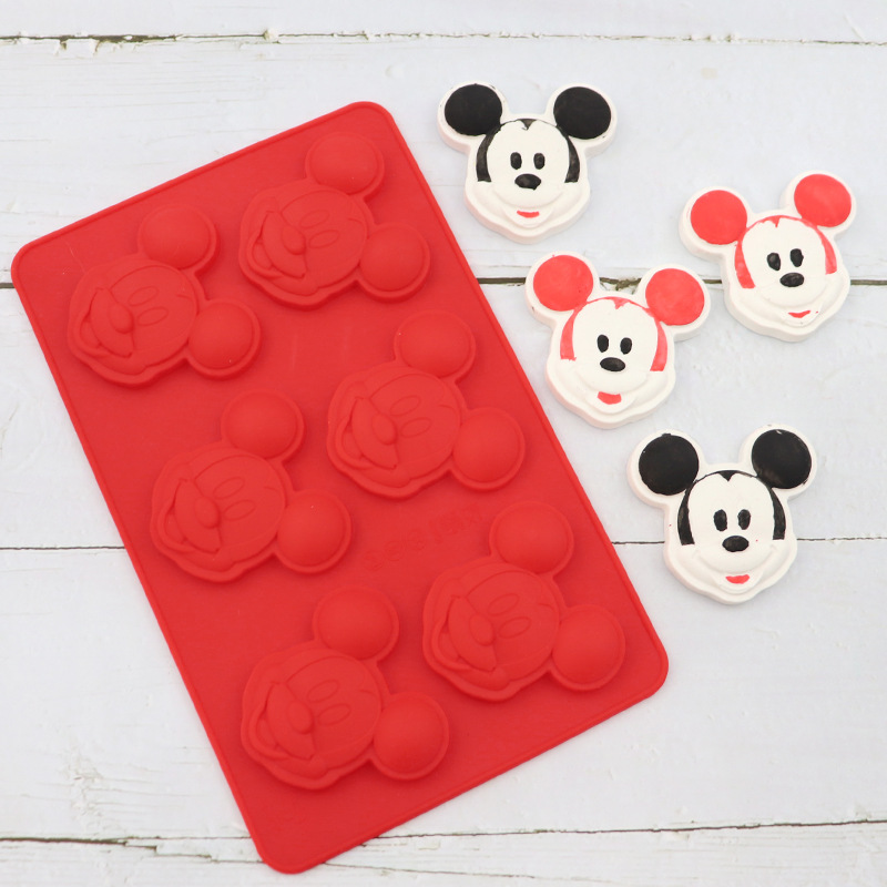 Dog Chocolate Cake Baking Mold - Bunny Cake Mold reseña y precio