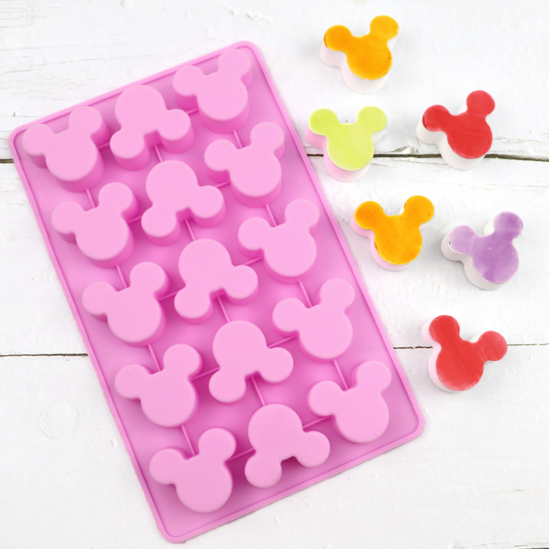 Dog Chocolate Cake Baking Mold - Bunny Cake Mold reseña y precio